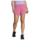 Adidas Γυναικείο σορτς Aeroready Made for training Minimal